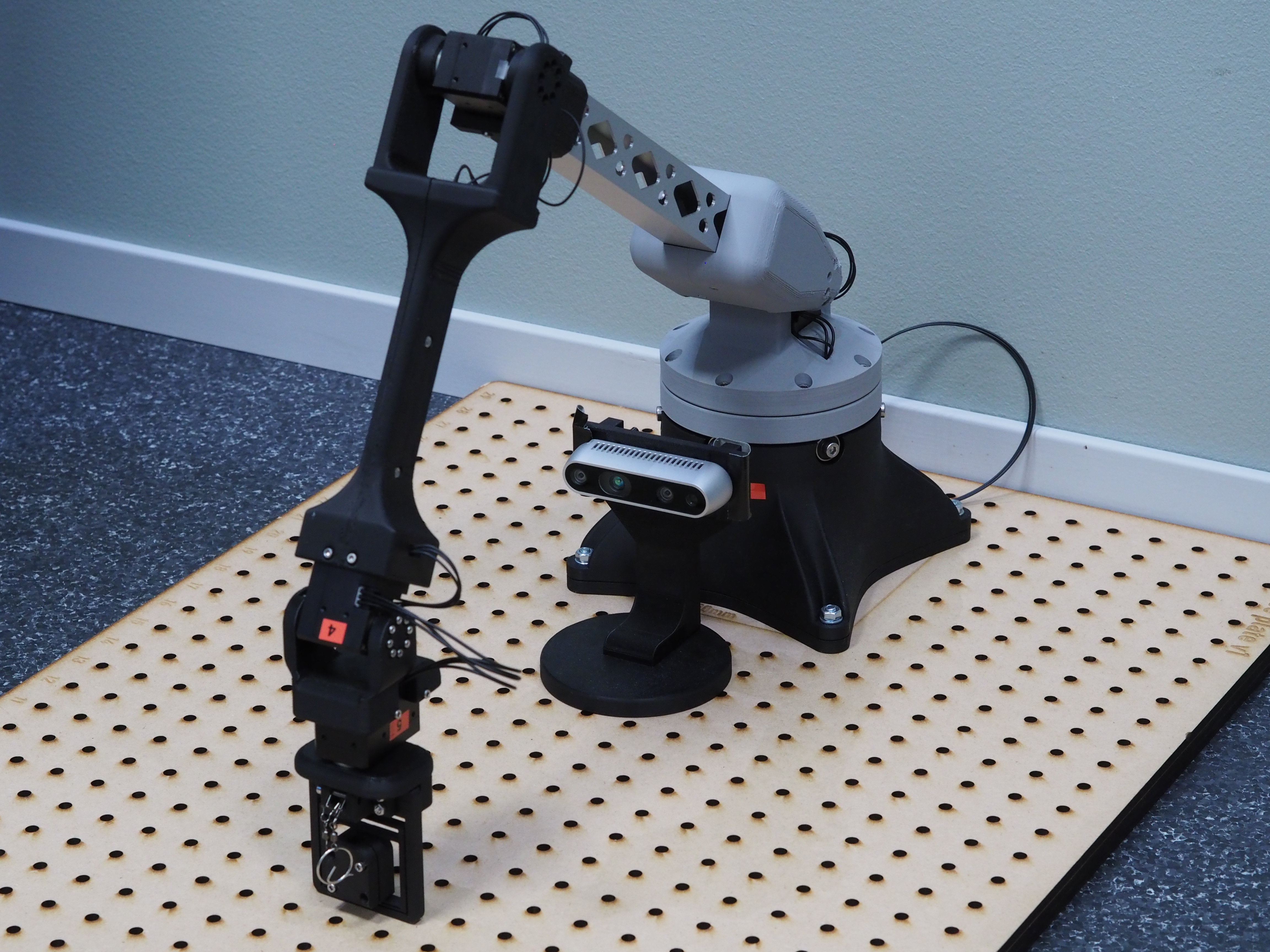 Robot 1