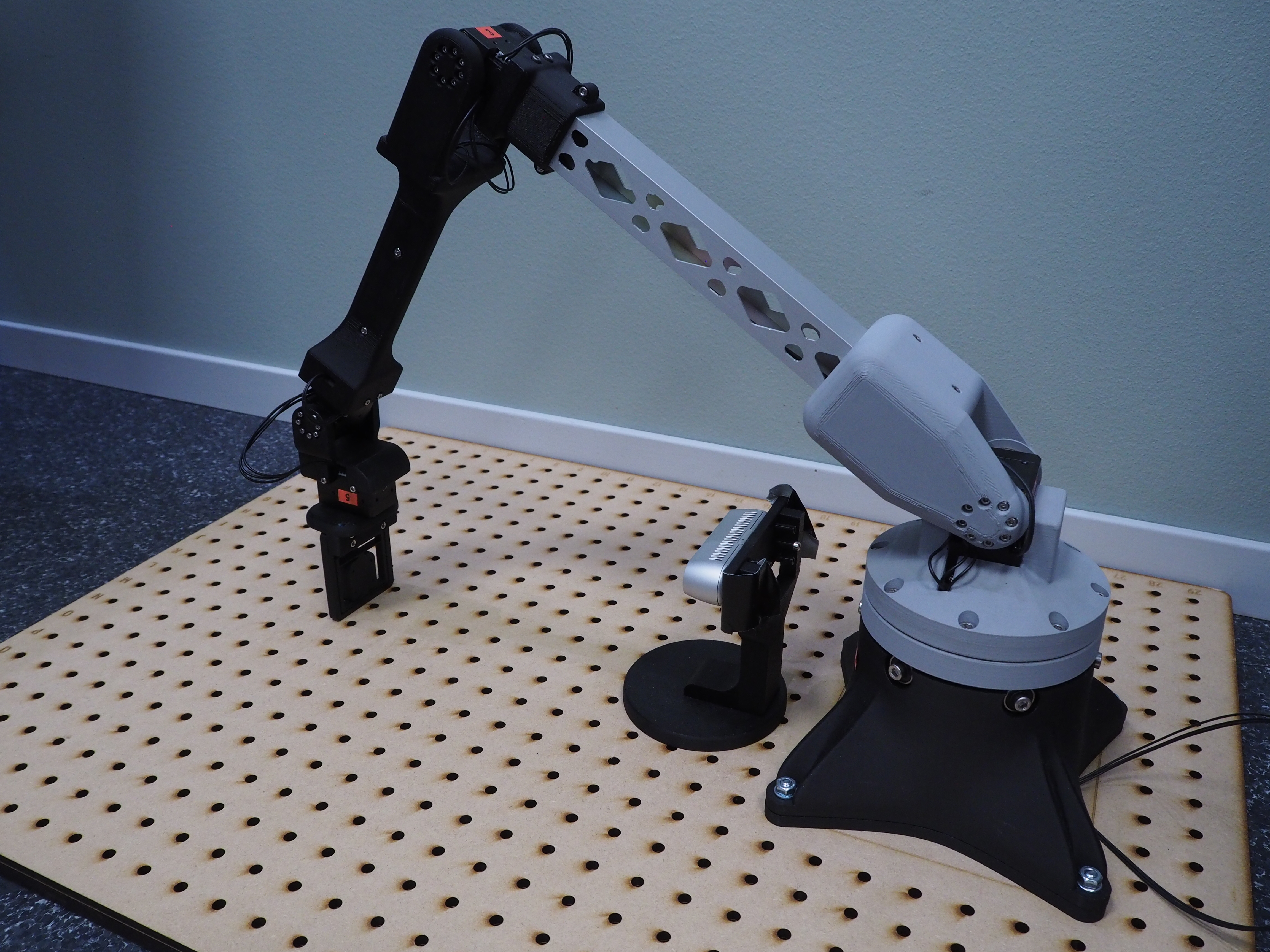 Robot 1