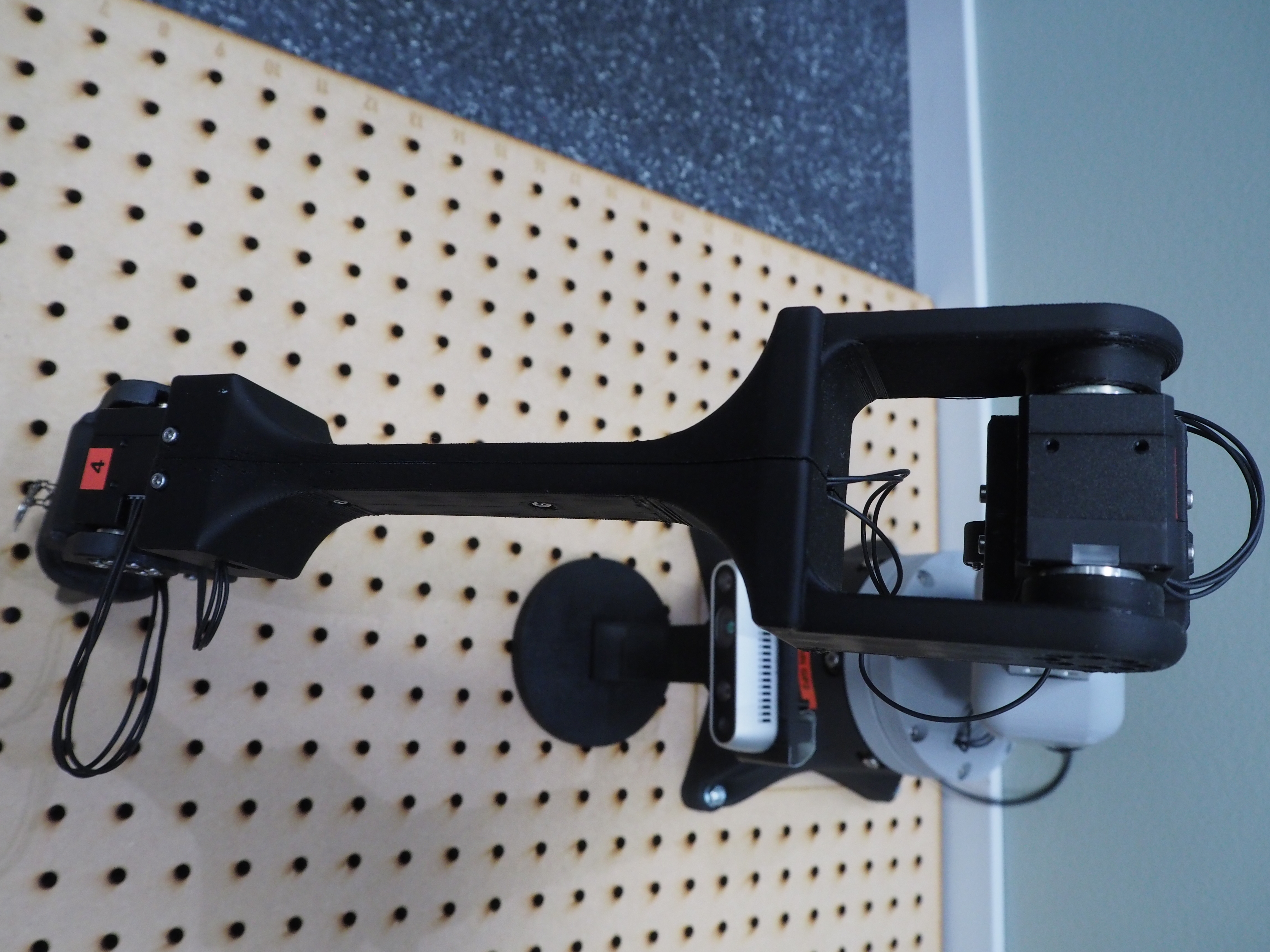 Robot 1