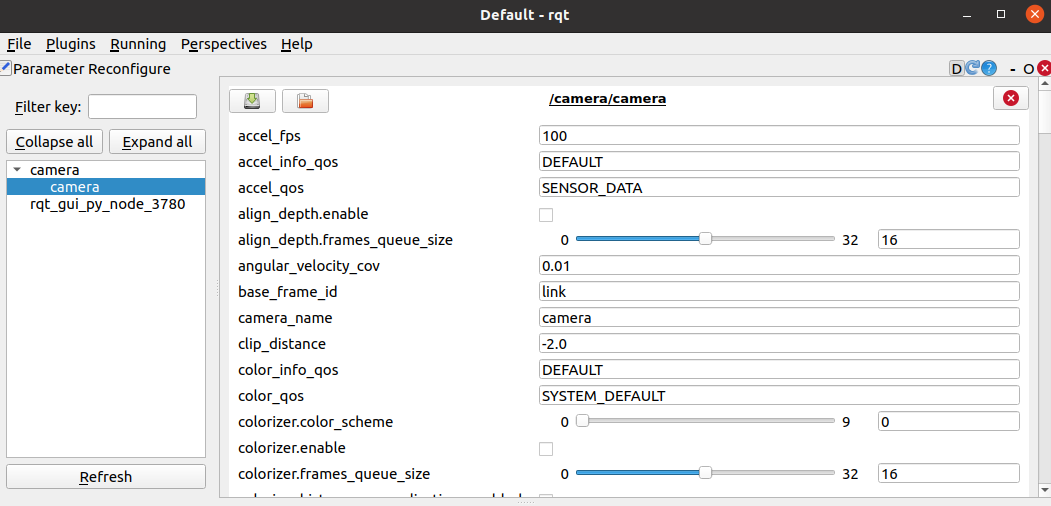 rqt_params